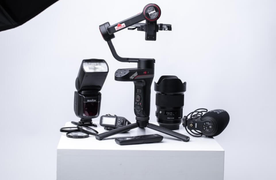 How a Gadget Drives Human Creativity